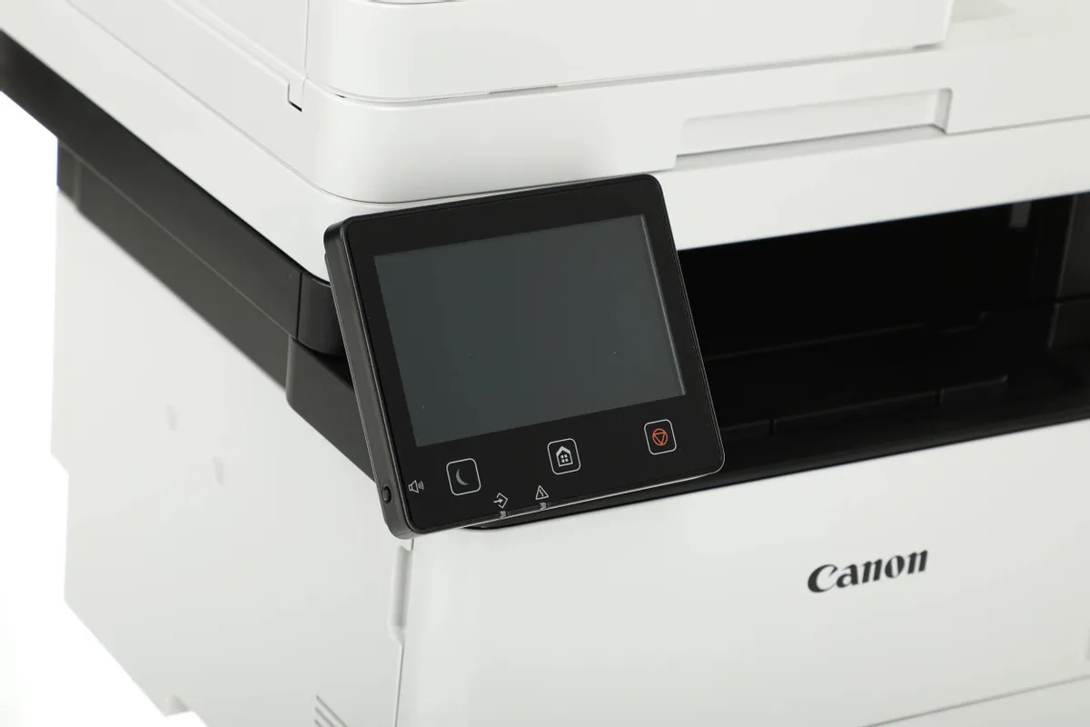   Canon i-Sensys MF453dw