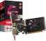 R5 230 2GB DDR3 64Bit, LP Single Fan AFR5230-2048D3L5