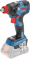  Bosch GDX 18V-200 C . :  1/4" (06019G4204)