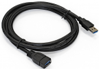 Exegate EX284934RUS  USB 3. 0 ExeGate EX-CC-USB3-AMAF-5. 0 (Am/ Af,  5)