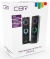 CBR CMS 514L Black,   2.0,  USB, 23  (6  RMS), , RGB-, -, 3.5  . , . .,   1,3 ,  