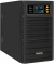  On-line ExeGate PowerExpert TL-2000.72V.LCD.AVR.3SH.USB.RS232.SNMP <2000VA/2000W, On-Line, PF=1, LCD, 3*Schuko, RS232, USB, SNMP-slot,   12V 7.2Ah- 6,    4    72, Tower,  