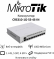  MIKROTIK CRS310-1G-5S-4S+IN