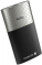  SSD Netac 128Gb Z9 <NT01Z9-128G-32BK> (USB3.2, up to 550/480MBs, 9047.511.5mm, Aluminium+Plastic)