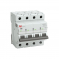 EKF mcb6-4-32C-av   AV-6 4P 32A (C) 6kA EKF AVERES
