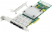   PCIE 1GB 4SFP LREC9714HF-4SFP LR-LINK