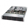    SuperMicro SYS-6029U-E1CR4 Power Supply: Intel H79286-011 1300W ,  Remove PWS-1K02A-1R x2,  Change chassis to CSE-LA29UTS-R0NP-FT019,  Change riser bracket to LP type