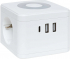 EKF  "" 2  2USB 2,4+Type C +  1,3  12 UBA-CUB-2-TC