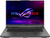  Asus ROG Strix G16 G614JU-N3490 Core i5 13450HX 16Gb SSD512Gb NVIDIA GeForce RTX4050 6Gb 16" IPS WUXGA (1920x1200)   grey WiFi BT Cam (90NR0CC1-M012J0)