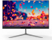  IRU Planio 2312 23.8" Full HD PG G6405 (4.1) 8Gb SSD512Gb UHDG 610 CR FreeDOS GbitEth WiFi BT 120W Cam  1920x1080 (RUS)