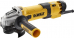 Углошлифовальная машина DeWalt DWE4257-QS 125 мм 1500 Вт