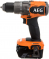 AEG 18    - BSB18C3BL-502C 4935478939
