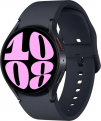 - Samsung Galaxy Watch6 40 1.3" AMOLED . . (SM-R930NZKACIS)