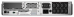 Источник бесперебойного питания APC Smart-UPS SMT2200RMI2UC 1000Вт 1500ВА черный