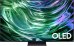  77'' Samsung/ 77", OLED, Ultra HD, Tizen Smart TV, 120 Hz (Up to 144Hz), HDR10+, Wi-Fi, Voice, DVB-T2/C/S2, Bluetooth, CI+(1.4), FreeSync Premium, 2.1Ch 40W, OTS Lite, 4HDMI, 2USB, Graphite Black 2024