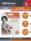   microSDXC 128 Gb GoPower 00-00025683