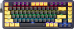   REDRAGON ELF - (USB, Redragon+Melt Gold, 82  ., RGB)