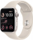 Смарт-часы Apple Watch SE 2024 A2723 44мм OLED корп.сияющая звезда Sport Band рем.сияющая звезда разм.брасл.:140-190мм (MXEU3LL/A)