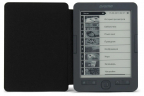   Digma X1 6" E-ink HD Pearl 1024x758 Touch Screen 600MHz/ 4Gb/ microSDHC/   -