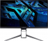 Acer Predator X32QFSbmiiphuzx 31,5" IPS 3840x2160 150 Hz 1000cd/m2 0,5 / 1ms 2xHDMI(2.1) + 1xDP(1.4) + 1xType-C(65W) + Audio out + USB3.2x2+USB-B(2up 2down)+Speaker 3Wx2 100 H.Adj