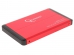   HDD/SSD 2.5 Gembird EE2-U3S-2-R