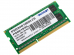     Patriot Signature Line SO-DIMM 4Gb DDR3 1600 MHz PSD34G1600L2S