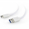  Type-C USB 3.0 1 Bion BNCCP-USB3-AMCM-1M-W  