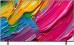  LED LG 65" 65QNED80A6A.ARUG   4K Ultra HD 60Hz DVB-T DVB-T2 DVB-C DVB-S DVB-S2 USB WiFi Smart TV