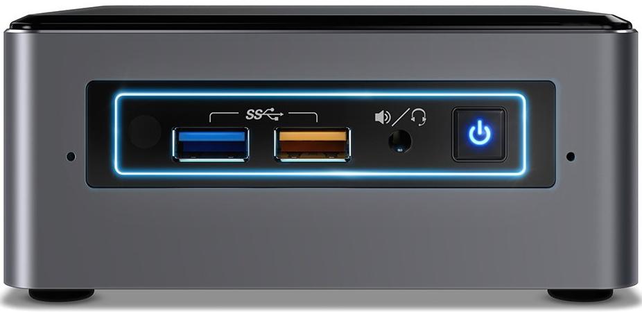 intel nuc original boxnuc7cjyh2