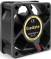  24 DC ExeGate EX06025B2P-24 (60x60x25 , 2-Ball ( ), 2pin, 5100RPM, 34dBA)