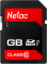   SDHC 32GB Netac P600 <NT02P600STN-032G-R>
