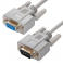 Greenconnect  COM RS-232   1.8m GCR-DB9CM2M-1.8m, 9M AM / 9M AM Premium, ,  