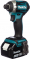  Makita DTD154RFE . :.1/4" (  )