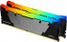     Kingston Fury Renegade RGB DIMM 64Gb DDR4 3600 MHz KF436C18RB2AK2/64