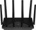   Cudy WR6500 BE6500 10/100/1000BASE-T 