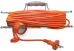 UNIVersal УШ-10 IP-54 рамка ПВС 2x1 20м 9632791