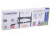    Kromax ELEMENT-4 22"-65" Black