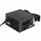  450W ExeGate 80 PLUS Bronze 450PPH-S (ATX, APFC, SC,  88% (80 PLUS Bronze), 12cm fan, 24pin, (4+4)pin, 2xPCI-E, 3xSATA, 3xIDE,  220V 1,8    , black, Color Box)