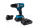    WorkMaster -20