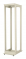   Lande Dynaframe LN-OF48UDD870-LG 48U 530X870 600 
