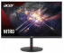 27'' ACER Nitro XV272UW2bmiiprx IPS, 2560x1440, 0,5 / 1ms, 400cd, 240Hz, 2xHDMI(2.1) + 1xDP(1.4) + Audio Out, Speakers 2Wx2, sync: FreeSync Premium, hdr: HDR 400, hadj 120