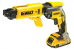 - DeWalt DCF620D2K-QW