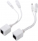  PoE ( + )    DC 12V    ORIENT NT-633POE