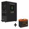   EX295997RUS +  55A EX285652RUS 1 (, ,  , ) ExeGate FineSine SX-1000.LCD.AVR.2SH <1000VA/600W,  ,  LCD-, AVR, 2*Schuko, -,  /