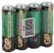  GP 15G-OS4/GP15G-2CR4 AA 4 