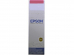  Cactus  Epson L100 L110 L210 L300 L355 C13T66434A Magenta  100 EPT6643
