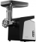 Мясорубка deerma Grinder DEM-JR200W, 400W, Functions: meat handling, meat processing, 1.5 kg/min Productivity