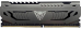     Patriot Viper Steel DIMM 16Gb DDR4 3600 MHz PVS416G360C8