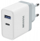  ./. Wiiix UNN-4-2-01-QC 3A+2.4A PD+QC  