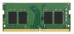    Kingston VALUERAM SO-DIMM 4Gb DDR4 2666 MHz KVR26S19S6/4